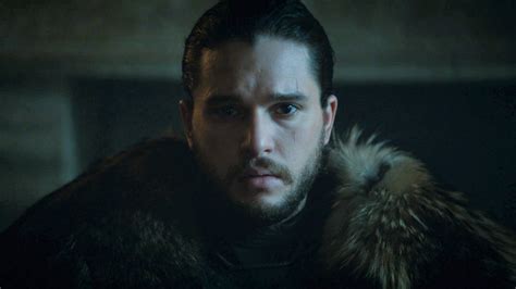 Jon Snow is King.